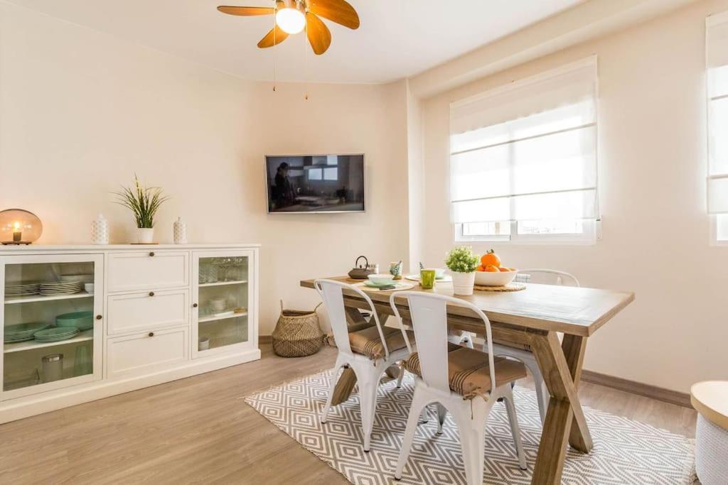 Gran Via By Stl Appartement