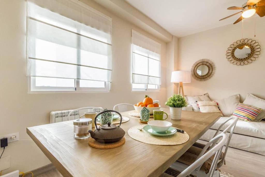 Gran Via By Stl Appartement Valencia